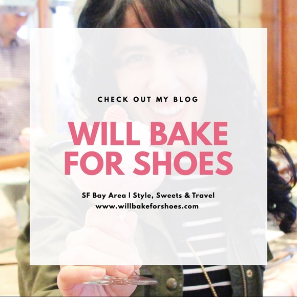 kate spade Other - Check out my blog for more style inspo